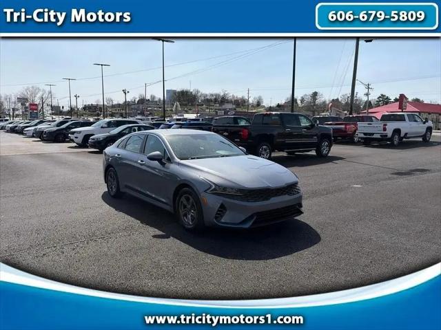 2021 Kia K5 LXS for sale in Somerset, KY