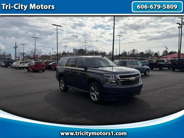 2019 Chevrolet Tahoe LS for sale in Somerset, KY
