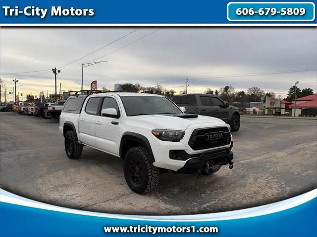 2019 Toyota Tacoma TRD Off Road for sale in Somerset, KY