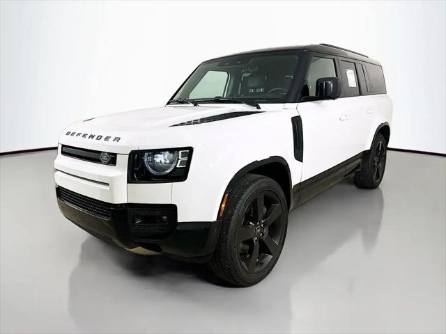 2024 Land Rover Defender 130 P400 X-Dynamic SE for sale near Dublin, OH