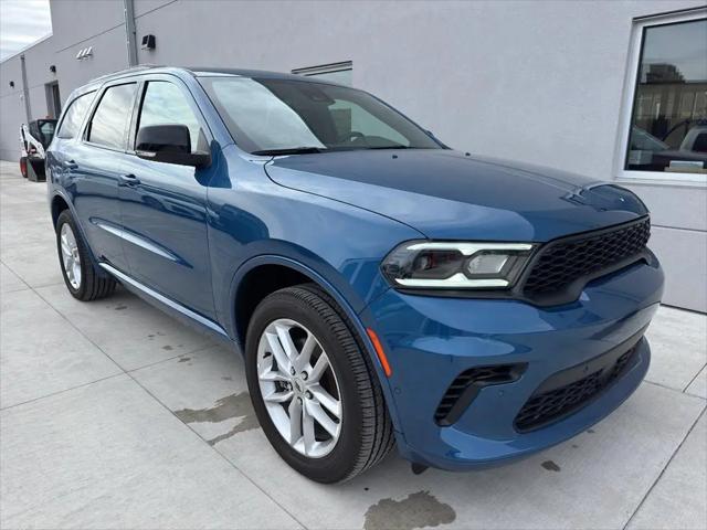 2024 Dodge Durango GT Premium AWD for sale in Winona, MN