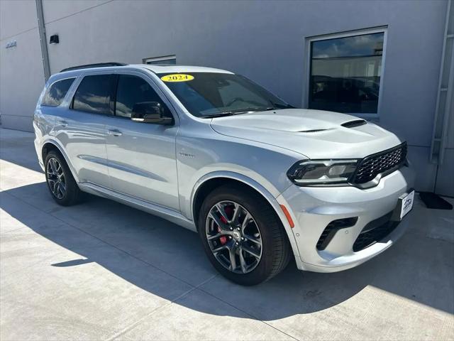 2024 Dodge Durango R/T Premium AWD for sale in Winona, MN