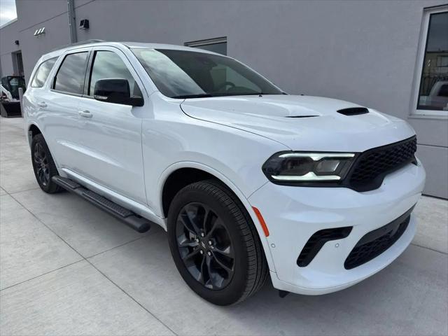 2024 Dodge Durango GT Premium AWD for sale in Winona, MN