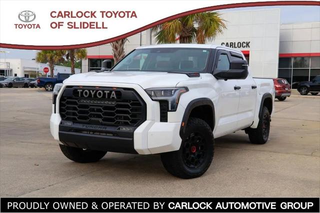 2023 Toyota Tundra TRD Pro for sale in Slidell, LA