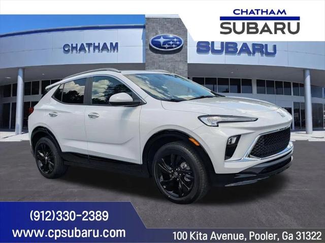 2024 Buick Encore GX Sport Touring FWD for sale in Pooler, GA