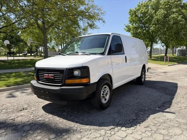 2016 GMC Savana 3500 Work Van for sale in Franklin Park, IL