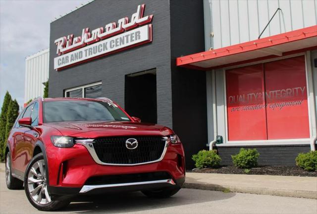2025 Mazda X-90 3.3 Turbo Premium Plus Package for sale in Richmond, KY