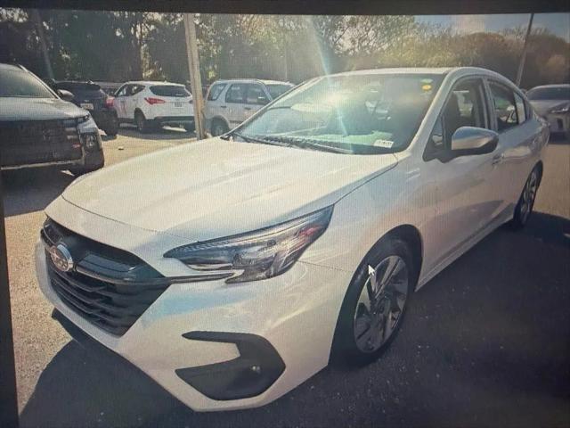 2023 Subaru Legacy Touring XT for sale in Richmond, KY