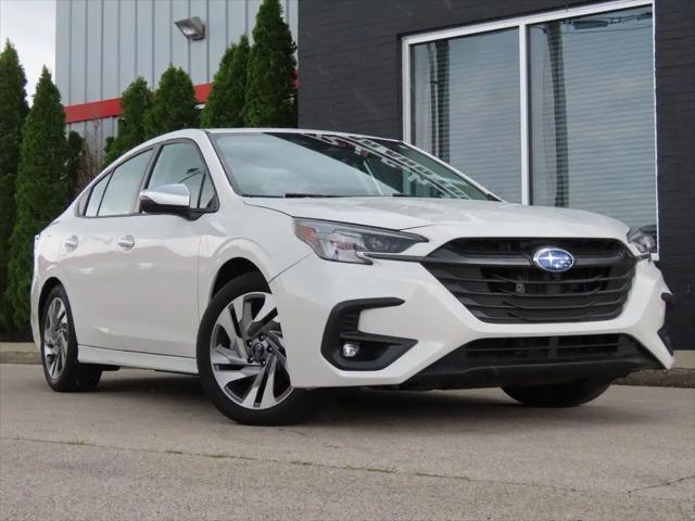 2023 Subaru Legacy Touring XT for sale in Richmond, KY