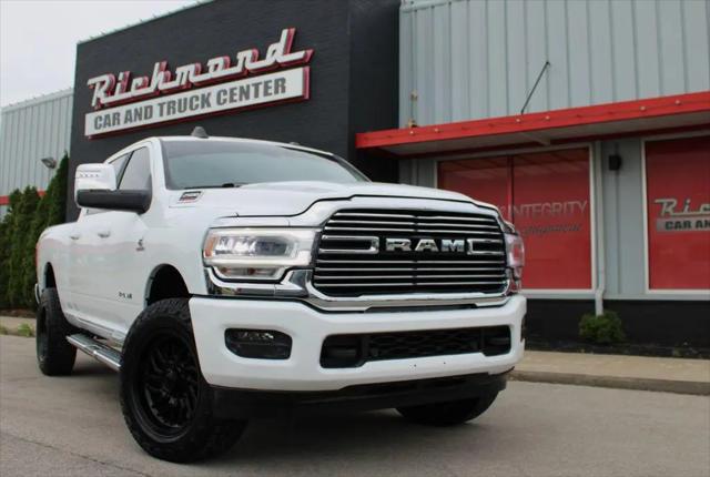 2024 Ram 2500 Laramie Crew Cab 4x4 6'4" Box for sale in Richmond, KY