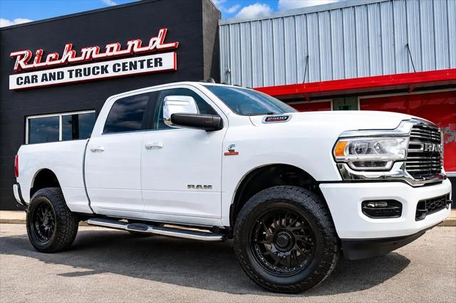 2024 Ram 2500 Laramie Crew Cab 4x4 6'4" Box for sale in Richmond, KY