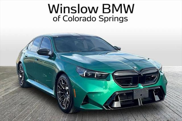 2025 BMW M5 Base for sale in Colorado Springs, CO