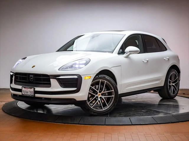 2025 Porsche Macan Macan for sale in Norwalk, CA