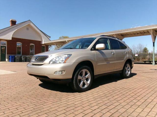 2008 Lexus RX 350 Base for sale in Spartanburg, SC