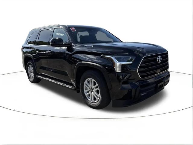2025 Toyota Sequoia SR5 for sale in Mobile, AL