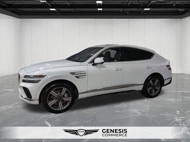 2025 Genesis GV80 3.5T V6 AWD for sale in Commerce, MI