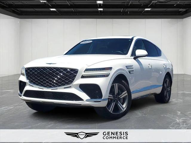 2025 Genesis GV80 3.5T V6 AWD for sale in Commerce, MI
