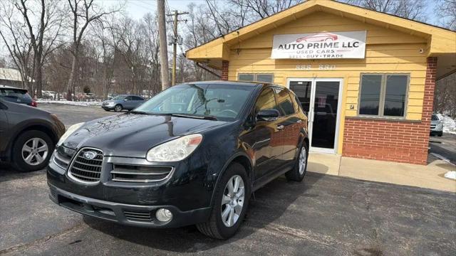 2007 Subaru B9 Tribeca Limited 7-Passenger for sale in Elgin, IL