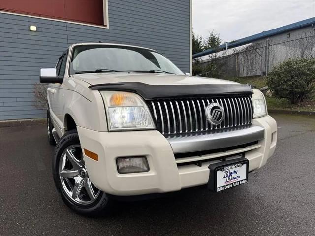 2008 Mercury Mountaineer Premier for sale in Lynnwood, WA