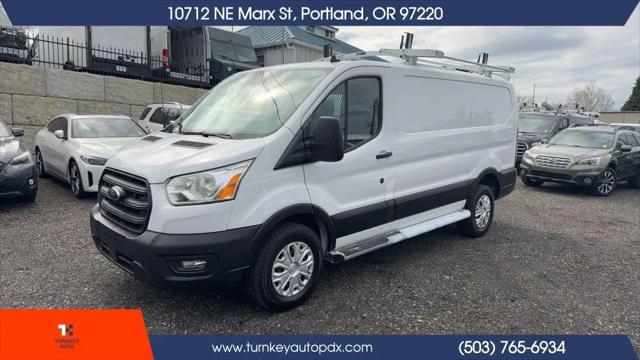 2020 Ford Transit Cargo Van Base for sale in Portland, OR