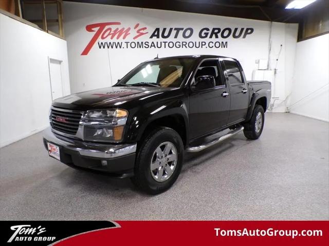2011 GMC Canyon SLE1 for sale in Des Moines, IA