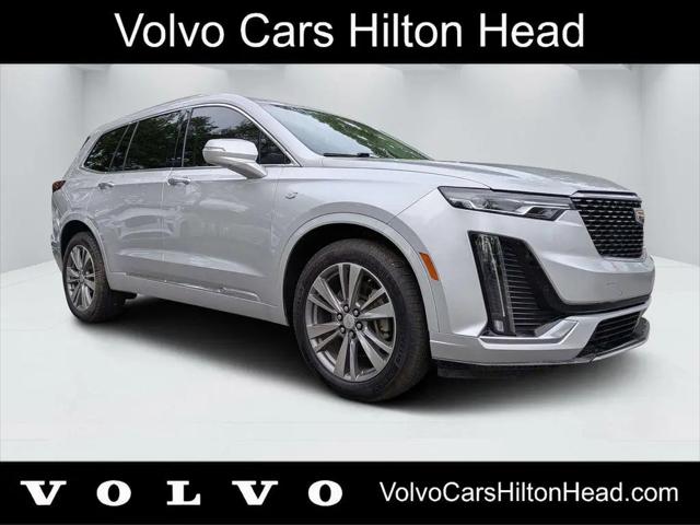 2020 Cadillac XT6 FWD Premium Luxury for sale in Bluffton, SC