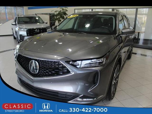 2024 Acura MDX Technology Package for sale in Streetsboro, OH