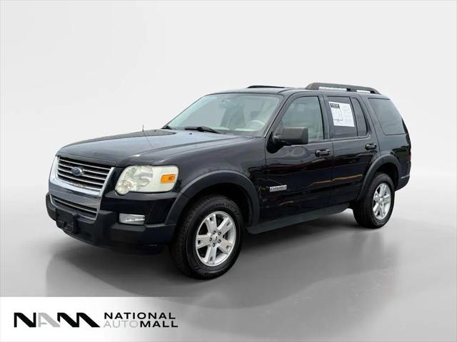 2007 Ford Explorer XLT for sale in Merritt Island, FL