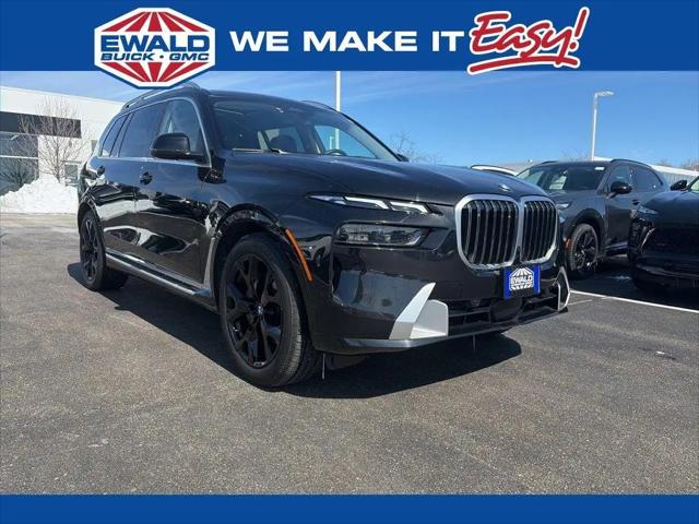 2026 BMW X7 xDrive40i for sale in Menomonee Falls, WI