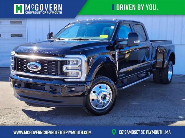 2025 Ford F-450 XL for sale in Plymouth, MA