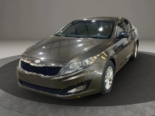 2013 Kia Optima LX for sale near Columbus, OH