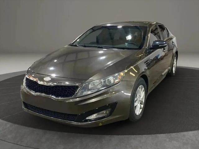 2013 Kia Optima LX for sale in Columbus, OH