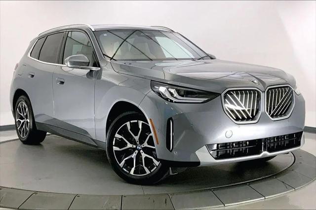2025 BMW X3 30 xDrive for sale near Cincinnati, OH