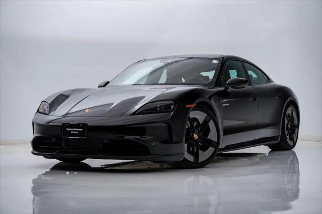 2025 Porsche Taycan **PORSCHE CERTIFIED** for sale in Westmont, IL