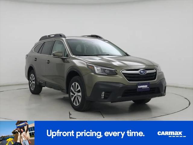 2022 Subaru Outback Premium for sale near Columbus, OH