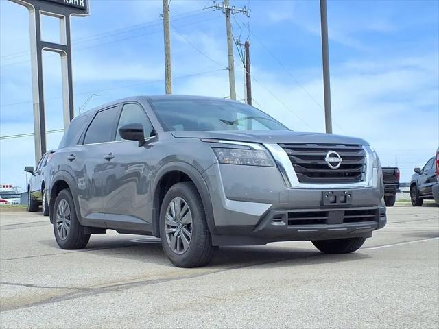 2025 Nissan Pathfinder S FWD for sale in Waco, TX