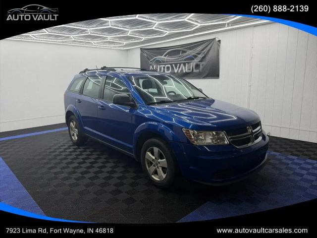 2015 Dodge Journey CVP/SE Plus for sale in Fort Wayne, IN