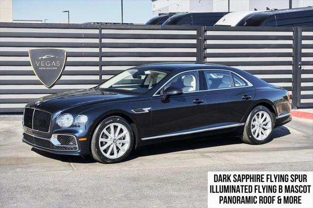 2024 Bentley Flying Spur Mulliner V8 for sale in Las Vegas, NV