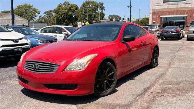 2009 INFINITI G37 Journey for sale in Lincoln, NE