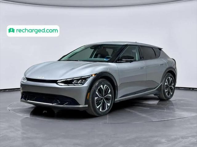 2024 Kia EV6 Wind for sale in Richmond, VA