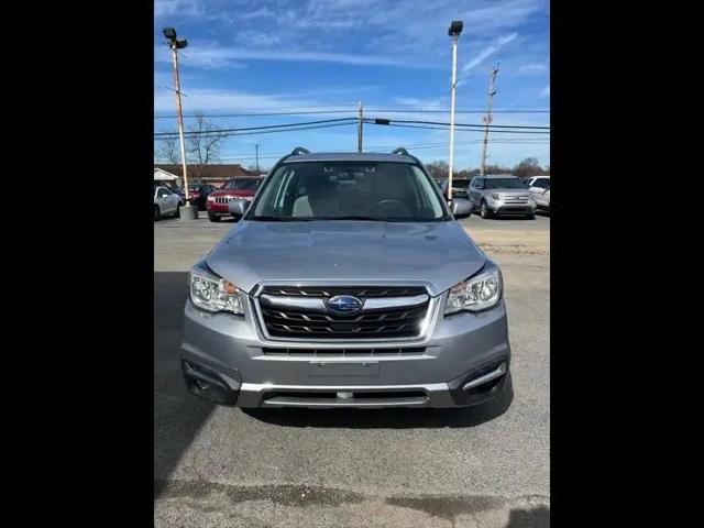 2018 Subaru Forester 2.5i Premium for sale in Martinsburg, WV