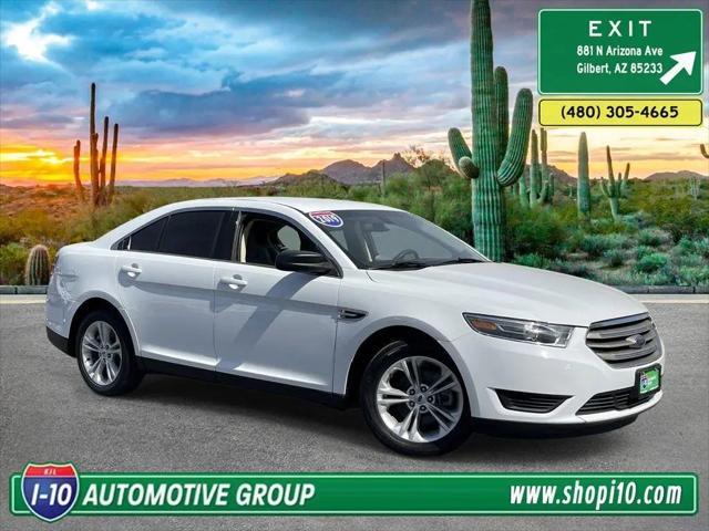 2019 Ford Taurus SE for sale in Gilbert, AZ