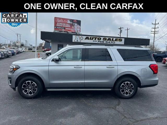 2023 Ford Expedition XLT MAX for sale in West Chester, OH