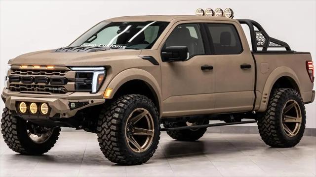 2026 Ford F-150 LARIAT for sale in West Palm Beach, FL