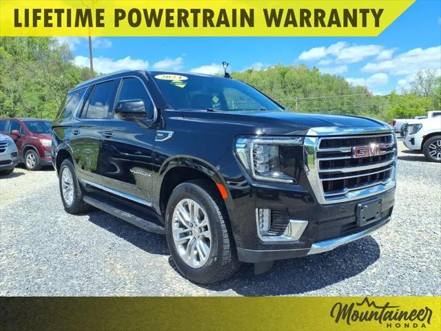 2024 GMC Yukon 4WD SLT for sale in Bridgeport, WV