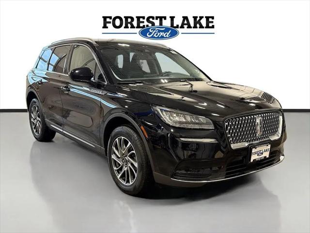 2021 Lincoln Corsair Standard for sale in Forest Lake, MN