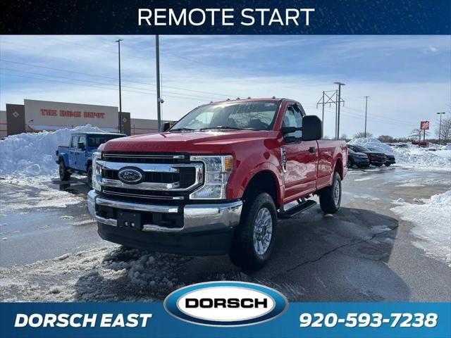 2021 Ford F-350 XL for sale in Green Bay, WI