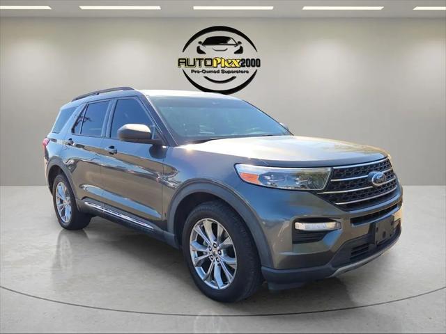2020 Ford Explorer XLT for sale in Sulphur, LA