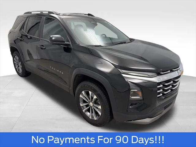 2025 Chevrolet Equinox AWD LT for sale in Portage, WI