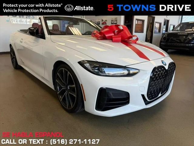 2022 BMW M4 i for sale in Inwood, NY
